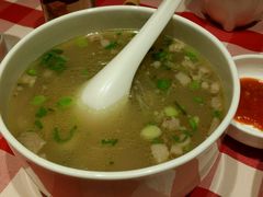 -西贝(上海我格广场店)