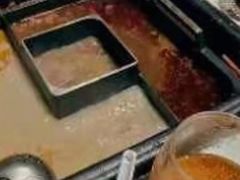 -巴奴毛肚火锅概念餐厅