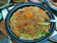 -走马楼饭庄(慈城古县城店)