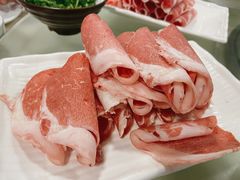 -福寿斋·老北京铜锅涮肉·烤鸭(顺义总店)