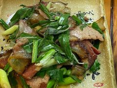 青城老腊肉-青城甲(青城山店)