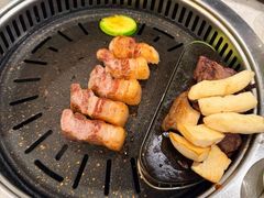 -黄金牧场(明洞总店)