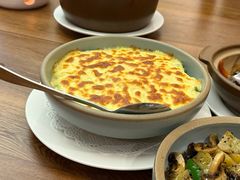 -垚慈居素食(华发新城店)