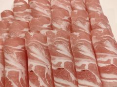 -京门老爆三·铜锅涮肉 爆肚(望京店)
