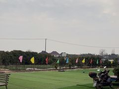 -小鱼草莓采摘园农家乐·小鱼餐厅