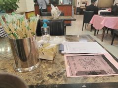 大堂-昱德来·天津菜(河西店)