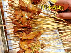 -盟重烧烤(高正街店)