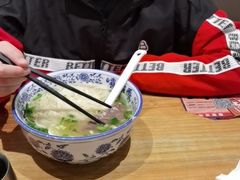 -嘻小北·兰州清汤牛肉面(太平洋森活天地店)