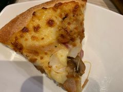 -必胜客(上海新南方商城PH店)