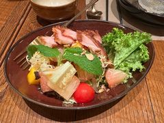 -CHINCHIN 青青·泰国料理(万象食家店)