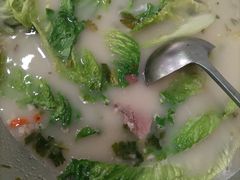 -牧人巷子·大锅羊汤·暴走牛骨(大成路店)