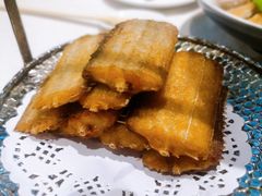 干煎带鱼-上海人家花樣年华(虹口龙之梦店)