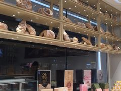 -好利来(八角店)
