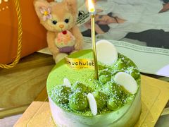 -chuchulab日式短蛋糕(粤海天地店)