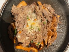 -新兴·金羊座·粤菜点心(乐峰店)