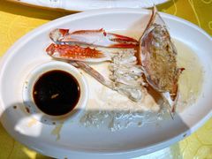 -何记面馆(龙泉山店)