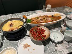 -披云云小馆·味道江湖(姚家园万象汇店)
