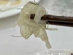 -寻味顺德·南记酒家·传统顺德菜·鱼生(广源路店)