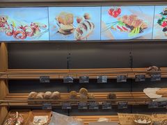 -德南面包房(尚都店)