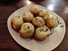 哑巴生煎-哑巴生煎(临顿路店)