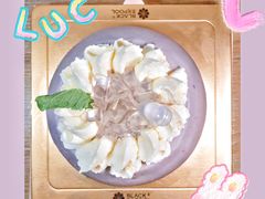 -黑池口感烘焙·生日蛋糕(坂田店)