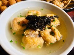 -大牌大·传统杭帮菜(湖滨店)