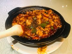 -陈麻婆豆腐总店