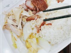 -大塘烧鹅(琶洲店)