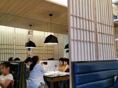 大堂-赤火牛排(金狮广场店)