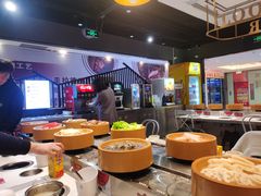 -龍歌自助小火锅(李沧丽达店)