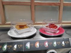 -禾绿回转寿司(万柳华联店)