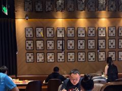 -吉布鲁牛排海鲜自助(成都大悦城店)