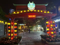 -回龙窝历史文化街区