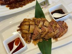-翠园(北京王府中环店)