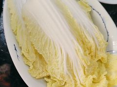 -捞王锅物料理(东百中心店)