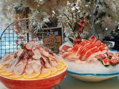 -虾佬圣汤·海鲜姿造(乐堤港店)