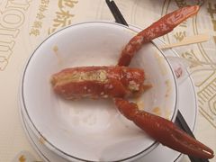 蒜蓉蓝龙-聚味瞿记·龙虾堂(坡子街店)