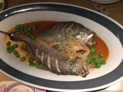 -老船坞餐厅(北京亚洲大酒店 )