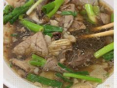 -新白家罩饼(三丰路店)