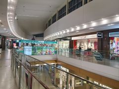 -杉杉奥特莱斯广场(哈尔滨店)