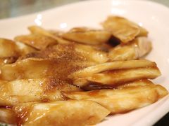 -新聚丰菜馆(太监弄店)