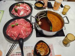 -呷哺呷哺(砂之船奥莱店)