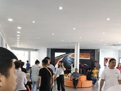 -汉江湾卡丁车世界
