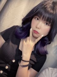 -HairCode芭曲发型