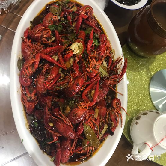 黑子土菜馆(京台高速店)