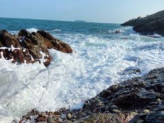 -西涌国际滨海旅游区