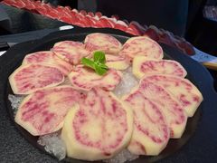 -阳坊涮肉(西直门凯德mall店)