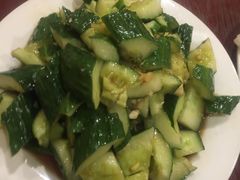 -玫瑰红烤羊排(北新桥三条店)