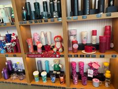 -星巴克(深圳百度大厦西塔店)