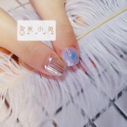 -米小兔美甲美睫